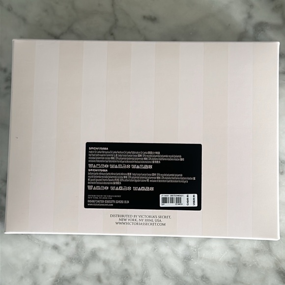 Victoria’s Secret Lace Cami & Shortie Set size Small Pink Leopard - Picture 3 of 4